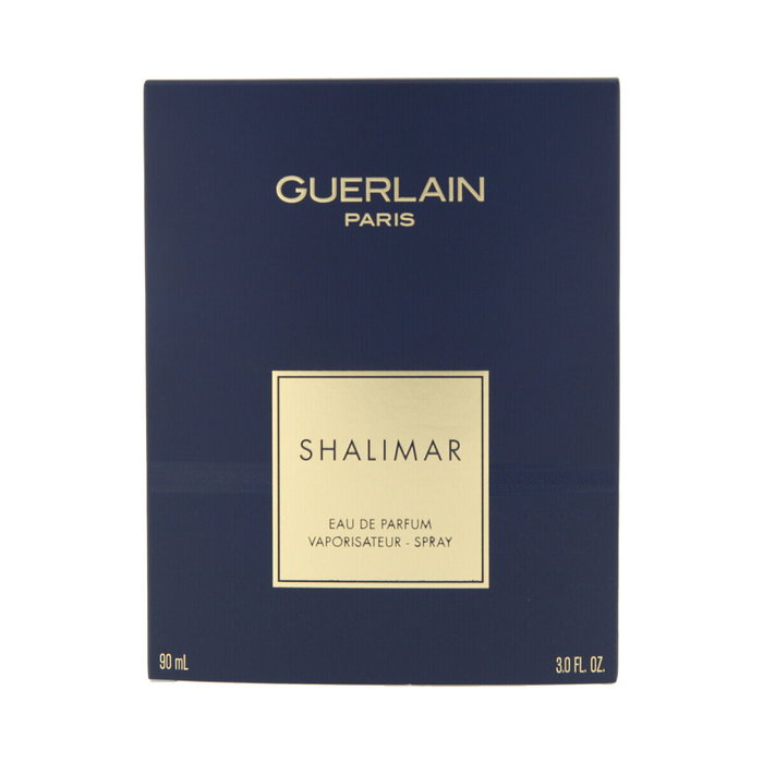 Guerlain Shalimar Eau de Parfum 90 ml Guerlain Shalimar Eau de Parfum 90 ml