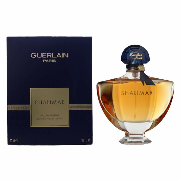 Guerlain Shalimar Eau de Parfum 90 ml Guerlain Shalimar Eau de Parfum 90 ml