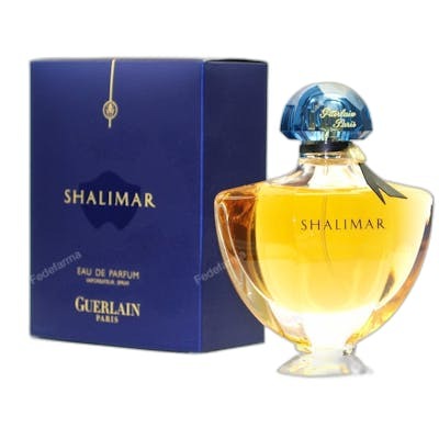 Guerlain Shalimar Eau de Parfum 90 ml Guerlain Shalimar Eau de Parfum 90 ml