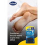 Scholl Velvet Smooth Recharge pour callosités persistantes, 2 unités
