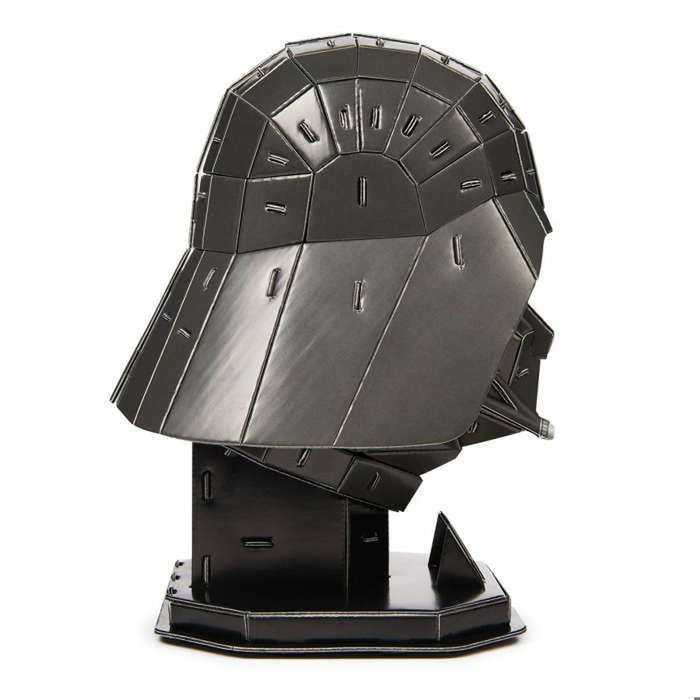 Spin Master Puzzle 4D Build Star Wars Casque de Dark Vador 3D
