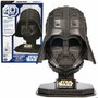 Spin Master Puzzle 4D Build Star Wars Casque de Dark Vador 3D