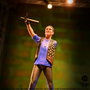Def Leppard statuette Rock Iconz Rick Allen 24 cm