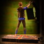 Def Leppard statuette Rock Iconz Rick Allen 24 cm