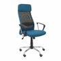 FORÖL Chaise de Bureau Esteras Turquoise