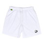 Short de Sport pour Homme Lok Sports Lok Match Blanc