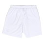 Short de Sport pour Homme Lok Sports Lok Match Blanc