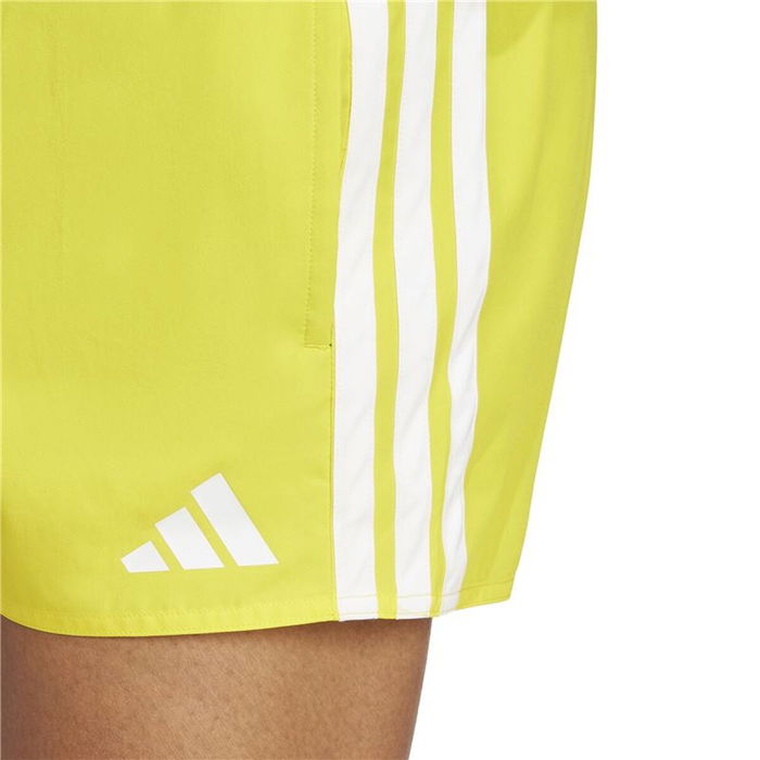 Maillot de bain homme Adidas 3 Bandas Bld Sh 3In Jaune L Maillot de bain homme Adidas 3 Bandas Bld Sh 3In Jaune L