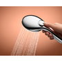 Grohe Tempesta 110 Douchette à main, 3 modes de jet, Chrome