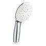 Grohe Tempesta 110 Douchette à main, 3 modes de jet, Chrome