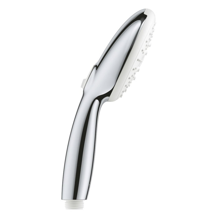 Grohe Tempesta 110 Douchette à main, 3 modes de jet, Chrome