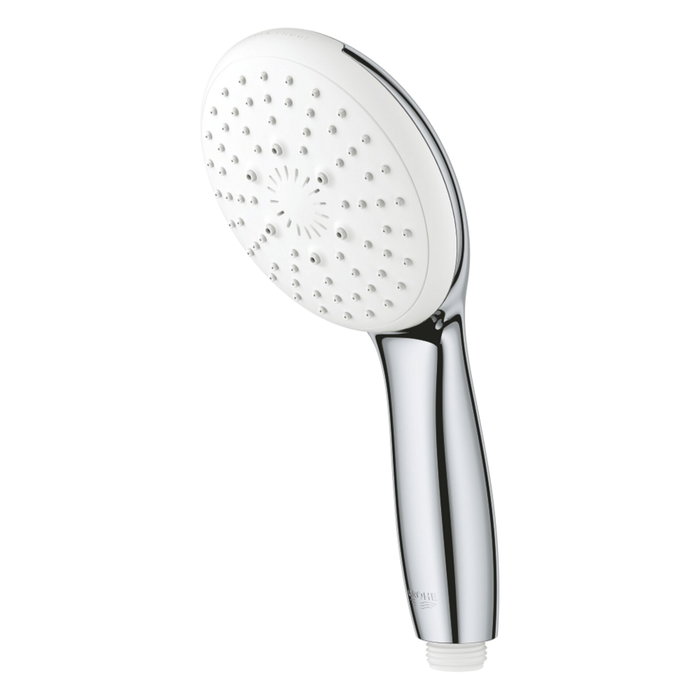 Grohe Tempesta 110 Douchette à main, 3 modes de jet, Chrome