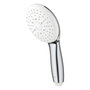 Grohe Tempesta 110 Douchette à main, 3 modes de jet, Chrome