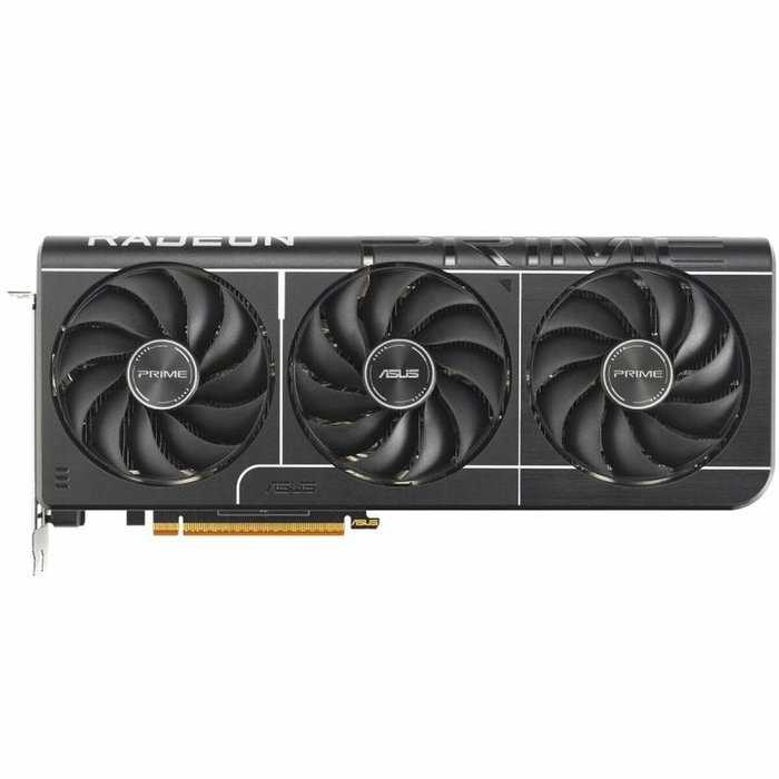 Carte Graphique Asus 90YV0L71-M0NA00 radeon rx 9070 xt 16 GB GDDR6 Carte Graphique Asus 90YV0L71-M0NA00 radeon rx 9070 xt 16 GB GDDR6