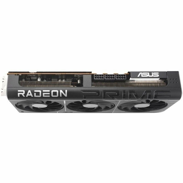 Carte Graphique Asus 90YV0L71-M0NA00 radeon rx 9070 xt 16 GB GDDR6 Carte Graphique Asus 90YV0L71-M0NA00 radeon rx 9070 xt 16 GB GDDR6