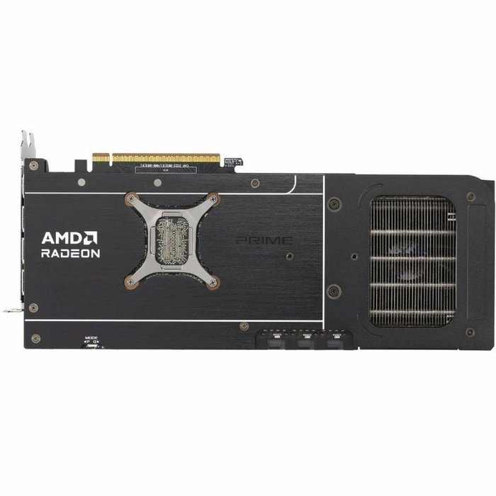 Carte Graphique Asus 90YV0L71-M0NA00 radeon rx 9070 xt 16 GB GDDR6 Carte Graphique Asus 90YV0L71-M0NA00 radeon rx 9070 xt 16 GB GDDR6