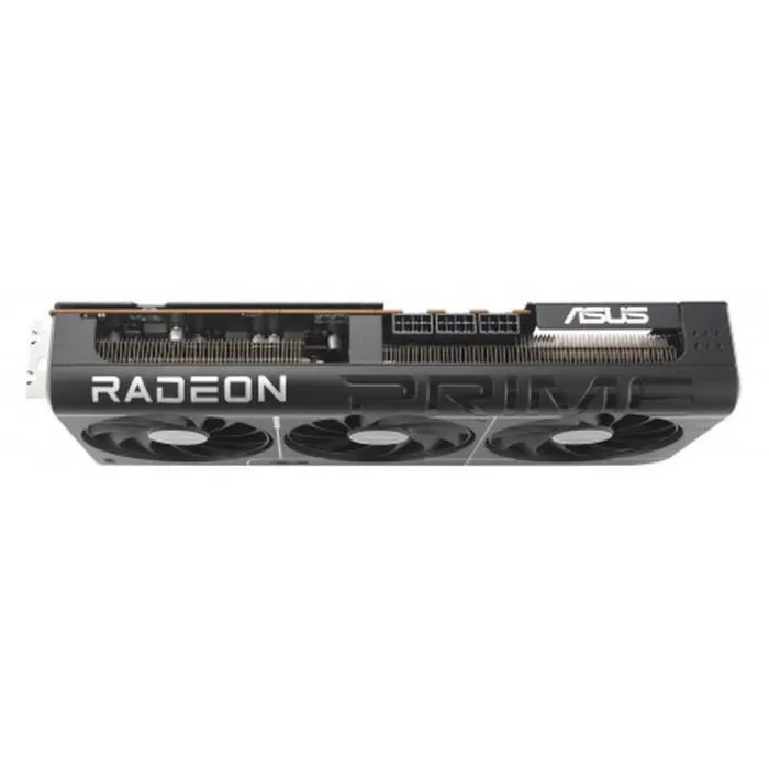 Carte Graphique Asus 90YV0L71-M0NA00 radeon rx 9070 xt 16 GB GDDR6 Carte Graphique Asus 90YV0L71-M0NA00 radeon rx 9070 xt 16 GB GDDR6