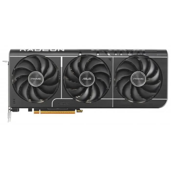 Carte Graphique Asus 90YV0L71-M0NA00 radeon rx 9070 xt 16 GB GDDR6 Carte Graphique Asus 90YV0L71-M0NA00 radeon rx 9070 xt 16 GB GDDR6