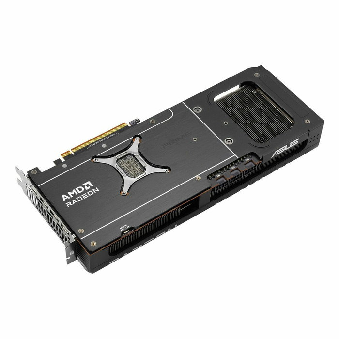 Carte Graphique Asus 90YV0L71-M0NA00 radeon rx 9070 xt 16 GB GDDR6