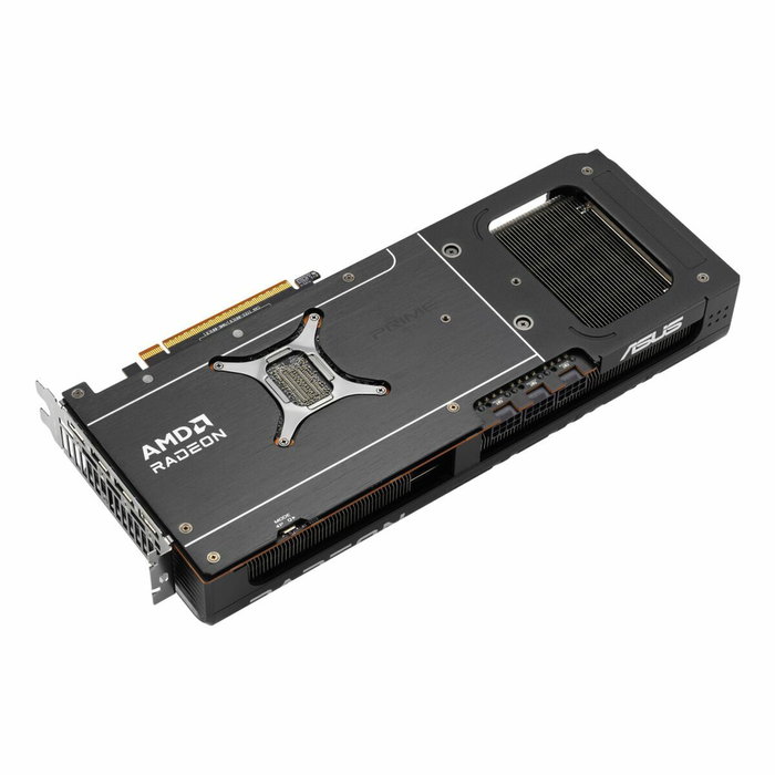 Carte Graphique Asus 90YV0L71-M0NA00 radeon rx 9070 xt 16 GB GDDR6