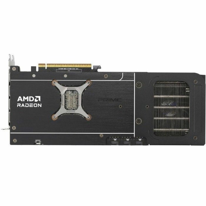 Carte Graphique Asus 90YV0L71-M0NA00 radeon rx 9070 xt 16 GB GDDR6