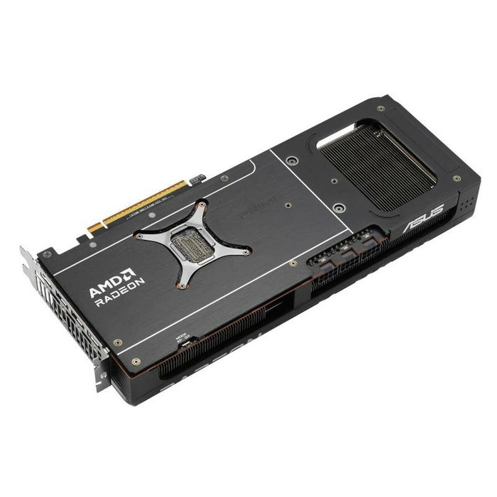 Carte Graphique Asus 90YV0L71-M0NA00 radeon rx 9070 xt 16 GB GDDR6