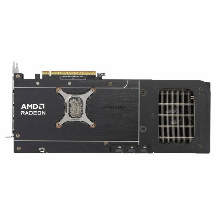 Carte Graphique Asus 90YV0L71-M0NA00 radeon rx 9070 xt 16 GB GDDR6