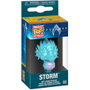 FUNKO Porte-clés Pocket POP! DC Comics Aquaman et le Royaume Perdu Storm
