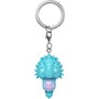 FUNKO Porte-clés Pocket POP! DC Comics Aquaman et le Royaume Perdu Storm
