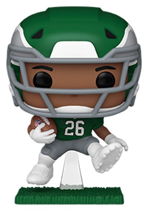 Funko NFL POP! Vinyl figurine : Eagles- Saquon Barkley 9 cm Funko NFL POP! Vinyl figurine : Eagles- Saquon Barkley 9 cm