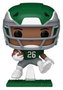 Funko NFL POP! Vinyl figurine : Eagles- Saquon Barkley 9 cm