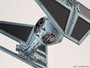 Star Wars maquette 1/72 Tie Interceptor 10 cm
