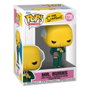 Funko POP! Les Simpsons Mr. Burns - Figurine Vinyle 9 cm