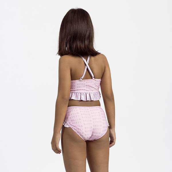 Cerdá Bikini Hello Kitty Fille 4 Ans Rose Clair
