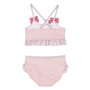 Cerdá Bikini Hello Kitty Fille 4 Ans Rose Clair