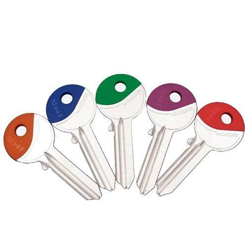 JMA Clés Windcolor Acero TE-8I Assortiment JMA Clés Windcolor Acero TE-8I Assortiment