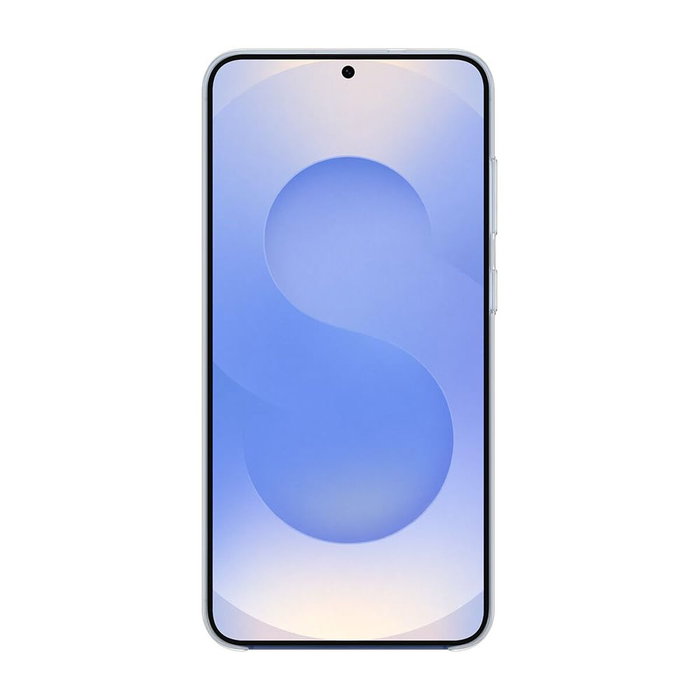 Protection pour téléphone portable Samsung S25+ Noir