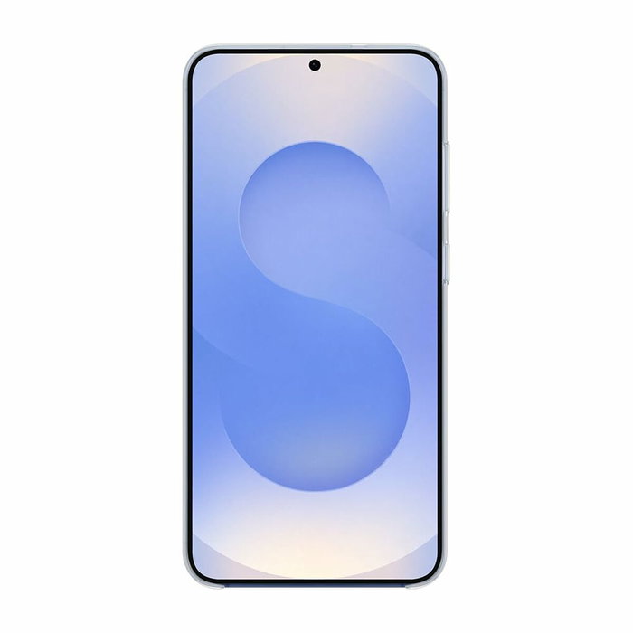 Protection pour téléphone portable Samsung S25+ Noir