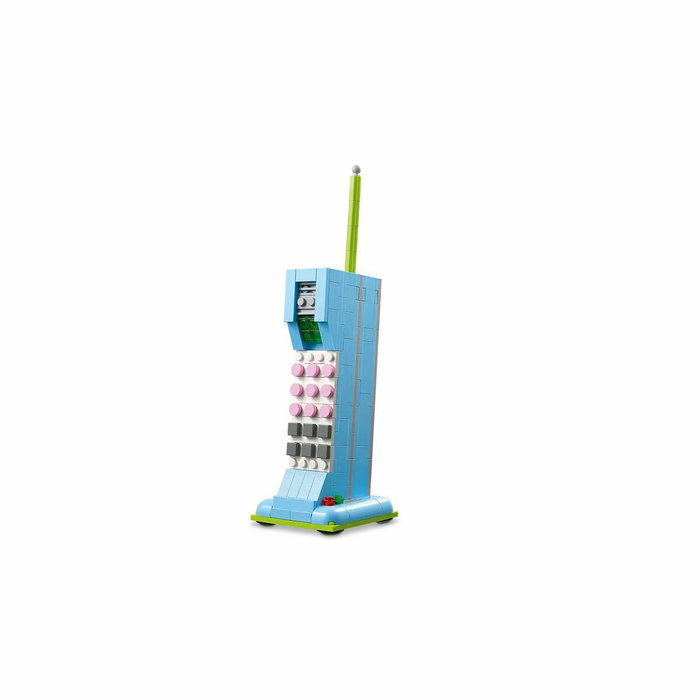 LEGO Creator 3-en-1 Le Téléphone Rétro 31174 LEGO Creator 3-en-1 Le Téléphone Rétro 31174