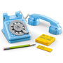 LEGO Creator 3-en-1 Le Téléphone Rétro 31174