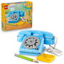 LEGO Creator 3-en-1 Le Téléphone Rétro 31174