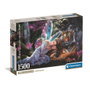 Clementoni Puzzle Compact My Sentinel - 1500 pièces