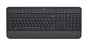 Logitech Signature MK650 for Business - Clavier et souris sans fil avec Logi Bolt et Bluetooth, compatible Windows, Mac, Chrome, Linux - Graphite