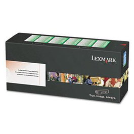 Lexmark Toner 24B6846 Cyan Standard