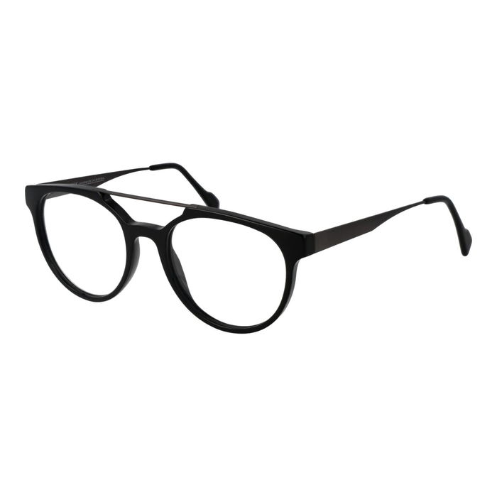 Monture de Lunettes Unisexe Andy Wolf 4587 52A Monture de Lunettes Unisexe Andy Wolf 4587 52A