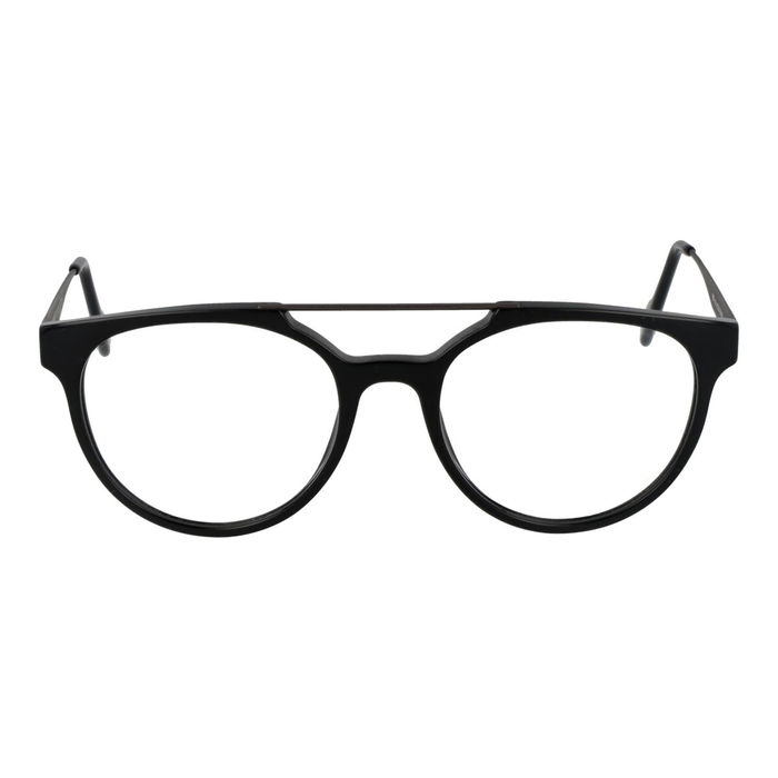 Monture de Lunettes Unisexe Andy Wolf 4587 52A Monture de Lunettes Unisexe Andy Wolf 4587 52A