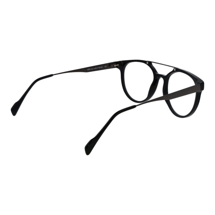 Monture de Lunettes Unisexe Andy Wolf 4587 52A Monture de Lunettes Unisexe Andy Wolf 4587 52A