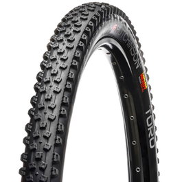 Hutchinson Toro 29x2.30 Sideskin Bi-Compound Pliable Noir