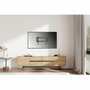 Stell Support TV fixe SLIM SHO 7200