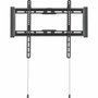 Stell Support TV fixe SLIM SHO 7200